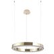 ((Люстра SATURN SP30W LED GOLD
