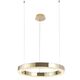 ((Люстра SATURN SP30W LED GOLD
