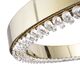 ((Люстра SATURN SP30W LED GOLD