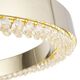 ((Люстра SATURN SP90W LED GOLD