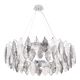 ((Люстра TREVI SP8 CHROME
