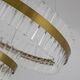 ((подвесная люстра Placerat LED*40W + LED*20W, 4800LM, 3000-6000K, included, remote control цвет обр