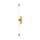 Arrow настенный светильник D60*W50*H600
