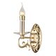 настенный светильник Melody [D180*W120*H180 1*E14*40W, excluded]