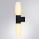 ((A1209AP-2BK СВЕТИЛЬНИК НАСТЕННЫЙ ARTE LAMP