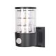 ((УЛИЧНЫЕ СВЕТИЛЬНИКИ TOKYO E27 1 40Вт <>К IP54 ARTE LAMP