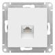 РОЗЕТКА компьютерная RJ45, ЛОТОС, ATLAS 10шт