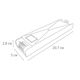 Блок питания 24В 200Вт 8.3А Arte lamp PRO A240305N