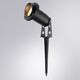 ((УЛИЧНЫЕ СВЕТИЛЬНИКИ ELSIE GU10 1 35Вт <>К IP65 ARTE LAMP