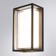 ((УЛИЧНЫЕ СВЕТИЛЬНИКИ MENKAR LED 1 12Вт 4000К IP54 ARTE LAMP