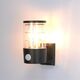 ((УЛИЧНЫЕ СВЕТИЛЬНИКИ TOKYO E27 1 40Вт <>К IP54 ARTE LAMP