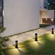 ((УЛИЧНЫЕ СВЕТИЛЬНИКИ THUBAN LED 1 10Вт 4200К IP65 ARTE LAMP