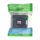 РОЗЕТКА компьютерная RJ45, ГРИФЕЛЬ, ATLAS 10шт