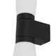 ((A1209AP-2BK СВЕТИЛЬНИК НАСТЕННЫЙ ARTE LAMP