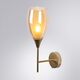 ((СВЕТИЛЬНИКИ НАСТЕННЫЕ BARRY E14 1 40Вт <>К IP20 ARTE LAMP