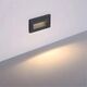 ((УЛИЧНЫЕ СВЕТИЛЬНИКИ PIAZZA LED 1 3Вт 4200К IP65 ARTE LAMP