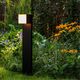 УЛИЧНЫЕ СВЕТИЛЬНИКИ BELGRADE LED 1 12Вт 4000К IP54 ARTE LAMP