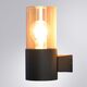 ((УЛИЧНЫЕ СВЕТИЛЬНИКИ SEGINUS E27 1 40Вт <>К IP54 ARTE LAMP
