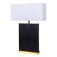 ((Светильники настольные интерьерные ZULU E27 1 60Вт К IP20 ARTE LAMP