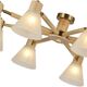 ((Потолочный светильник MELEPH E27* 60Вт IP20 <>K  ARTE LAMP
