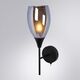((СВЕТИЛЬНИКИ НАСТЕННЫЕ BARRY E14 1 40Вт <>К IP20 ARTE LAMP