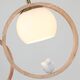 ((ПОДВЕСЫ CAPRICE E27* 60Вт IP20 <>K  ARTE LAMP