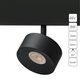 ((Трековые системы LINEA LED* 8Вт IP20 3000K  ARTE LAMP