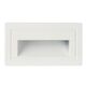 ((УЛИЧНЫЕ СВЕТИЛЬНИКИ PIAZZA LED 1 3Вт 4200К IP65 ARTE LAMP