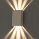 ((УЛИЧНЫЕ СВЕТИЛЬНИКИ ALGOL LED 2 5Вт 4200К IP65 ARTE LAMP
