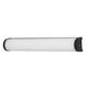 ((A5210AP-4BK СВЕТИЛЬНИК НАСТЕННЫЙ ARTE LAMP