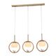 ((ПОДВЕСЫ CAPRICE E27* 60Вт IP20 <>K  ARTE LAMP