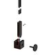 ((Трековые системы RAPID-ACCESSORIES * Вт IP K  ARTE LAMP