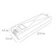 ((Блок питания Power-Pro * 300Вт IP20 K  ARTE LAMP
