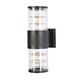 ((УЛИЧНЫЕ СВЕТИЛЬНИКИ TOKYO E27 2 40Вт <>К IP54 ARTE LAMP