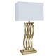 ((Светильники настольные интерьерные VEIL E27 1 60Вт К IP20 ARTE LAMP