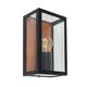 ((УЛИЧНЫЕ СВЕТИЛЬНИКИ BELFAST E27 1 60Вт <>К IP44 ARTE LAMP