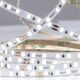 ((Светодиодная лента TAPE LED* 9,6Вт IP20 4000K  ARTE LAMP