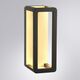 ((УЛИЧНЫЕ СВЕТИЛЬНИКИ HASSALEH LED 1 9Вт 4000К IP65 ARTE LAMP