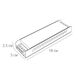 ((Светодиодная лента Power-Standard * 200Вт IP20 K  ARTE LAMP