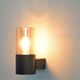 ((УЛИЧНЫЕ СВЕТИЛЬНИКИ SEGINUS E27 1 40Вт <>К IP54 ARTE LAMP