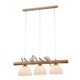 ((ПОДВЕСЫ CAPRICE E27* 60Вт IP20 <>K  ARTE LAMP