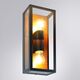 ((УЛИЧНЫЕ СВЕТИЛЬНИКИ BELFAST E27 2 60Вт <>К IP44 ARTE LAMP