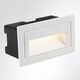 ((УЛИЧНЫЕ СВЕТИЛЬНИКИ PIAZZA LED 1 3Вт 4200К IP65 ARTE LAMP