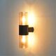 ((УЛИЧНЫЕ СВЕТИЛЬНИКИ SEGINUS E27 2 40Вт <>К IP54 ARTE LAMP