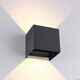 ((УЛИЧНЫЕ СВЕТИЛЬНИКИ RULLO LED 2 3Вт 4200К IP65 ARTE LAMP