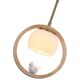 ((ПОДВЕСЫ CAPRICE E27* 60Вт IP20 <>K  ARTE LAMP
