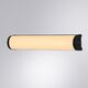 ((A5210AP-3BK СВЕТИЛЬНИК НАСТЕННЫЙ ARTE LAMP