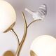 ((A9712AP-2SG СВЕТИЛЬНИК НАСТЕННЫЙ ARTE LAMP