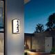 ((УЛИЧНЫЕ СВЕТИЛЬНИКИ LANCIA LED 1 10Вт 4200К IP65 ARTE LAMP