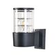 ((УЛИЧНЫЕ СВЕТИЛЬНИКИ TOKYO E27 1 40Вт <>К IP54 ARTE LAMP